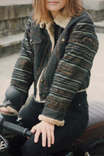 Cargar imagen en el visor de la galería, chaqueta macha