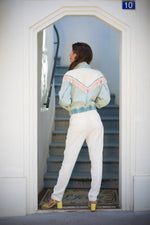 Cargar imagen en el visor de la galería, Veste Colombe - Venitz