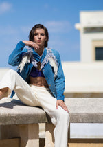 Cargar imagen en el visor de la galería, Veste Anémone - Venitz