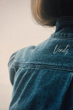 Cargar imagen en el visor de la galería, Chaqueta Belza