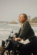 Cargar imagen en el visor de la galería, chaqueta macha