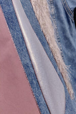 Cargar imagen en el visor de la galería, Veste Chamalow - Venitz