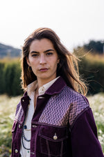 Cargar imagen en el visor de la galería, Chaqueta de caramelo