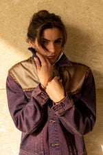 Cargar imagen en el visor de la galería, chaqueta segolène