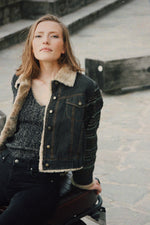 Cargar imagen en el visor de la galería, chaqueta macha