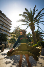 Cargar imagen en el visor de la galería, Veste Clara - Venitz