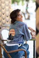 Cargar imagen en el visor de la galería, Veste Sunrise - Venitz