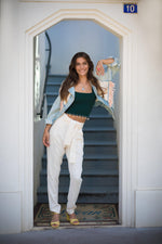 Cargar imagen en el visor de la galería, Veste Colombe - Venitz