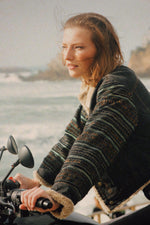 Cargar imagen en el visor de la galería, chaqueta macha