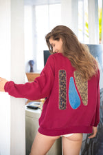 Cargar imagen en el visor de la galería, Sweat Veronica - Venitz