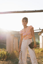 Load image into Gallery viewer, Top Rose by Venitz - Venitz