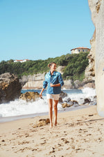 Cargar imagen en el visor de la galería, Chemise Vue du Ciel - Venitz