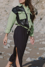 Cargar imagen en el visor de la galería, Veste Lizzara - Venitz