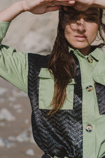 Cargar imagen en el visor de la galería, Veste Lizzara - Venitz