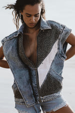 Cargar imagen en el visor de la galería, Veste Kylie - Venitz