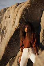 Load image into Gallery viewer, Pull Malibu - Venitz