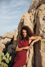 Load image into Gallery viewer, Robe Monica by Venitz - Venitz