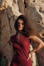 Load image into Gallery viewer, Robe Monica by Venitz - Venitz