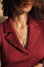 Load image into Gallery viewer, Robe Monica by Venitz - Venitz