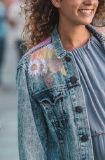 Cargar imagen en el visor de la galería, Veste Dahlia - Venitz