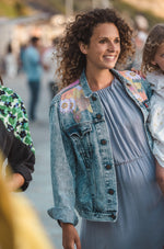 Cargar imagen en el visor de la galería, Veste Dahlia - Venitz