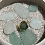 Charger l'image dans la galerie, Bague Venitz Vert