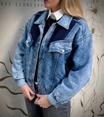 Cargar imagen en el visor de la galería, Chaqueta galaxia