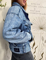 Cargar imagen en el visor de la galería, Chaqueta galaxia