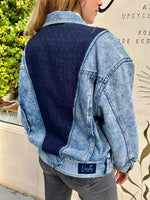 Cargar imagen en el visor de la galería, Chaqueta galaxia