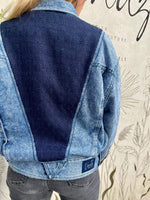 Cargar imagen en el visor de la galería, Chaqueta galaxia