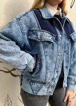 Cargar imagen en el visor de la galería, Chaqueta galaxia