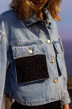 Load image into Gallery viewer, Venitz x Sweet Little Death Jacket