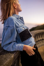 Load image into Gallery viewer, Venitz x Sweet Little Death Jacket