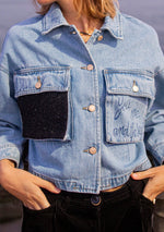 Load image into Gallery viewer, Venitz x Sweet Little Death Jacket