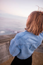 Load image into Gallery viewer, Venitz x Sweet Little Death Jacket