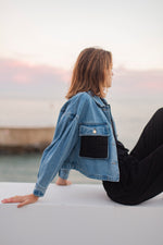 Load image into Gallery viewer, Venitz x Sweet Little Death Jacket