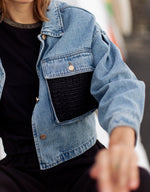 Load image into Gallery viewer, Venitz x Sweet Little Death Jacket