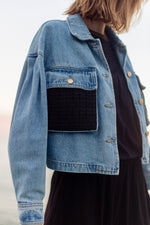 Load image into Gallery viewer, Venitz x Sweet Little Death Jacket