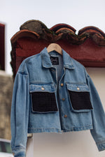 Load image into Gallery viewer, Venitz x Sweet Little Death Jacket