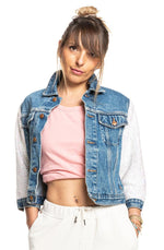 Cargar imagen en el visor de la galería, Veste Malibu - Venitz