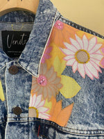 Cargar imagen en el visor de la galería, Veste Dahlia - Venitz