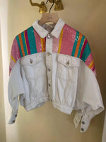 Cargar imagen en el visor de la galería, Veste Kabana - Venitz