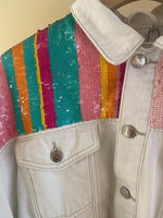 Cargar imagen en el visor de la galería, Veste Kabana - Venitz