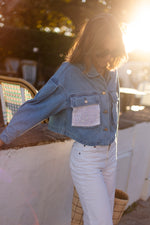 Load image into Gallery viewer, Venitz x Sweet Little Death Jacket