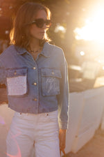 Load image into Gallery viewer, Venitz x Sweet Little Death Jacket