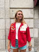 Cargar imagen en el visor de la galería, Veste August - Venitz