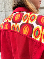 Cargar imagen en el visor de la galería, Veste August - Venitz