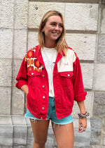 Cargar imagen en el visor de la galería, Veste August - Venitz