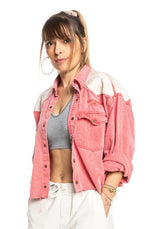 Cargar imagen en el visor de la galería, Chemise Ojaï - Venitz