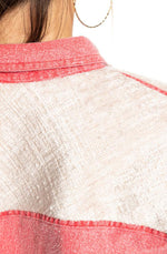 Cargar imagen en el visor de la galería, Chemise Ojaï - Venitz